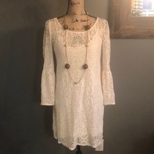 🦅 American Eagle dress